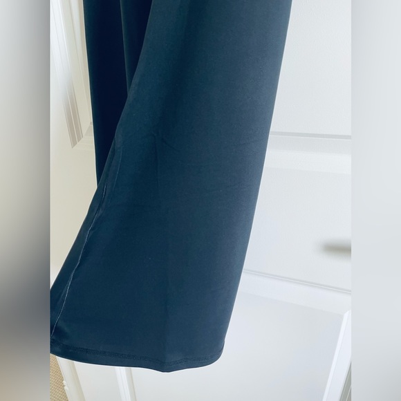 NWT Sunzel Flare Leggings Yoga Pants with Tummy Control High-Waisted and WideLeg - Picture 10 of 11